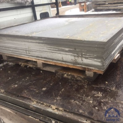 Лист асбестоцементный АЦЛ 16х1500х2000 мм ГОСТ 18124-2012 купить в Усть-Каменогорске