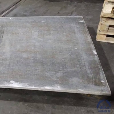 Лист асбестоцементный АЦЛ 20х1000х2500 мм ГОСТ 18124-2012 купить в Усть-Каменогорске