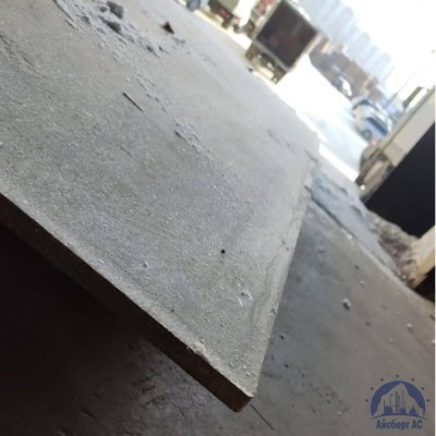 Лист асбестоцементный АЦЛ 10х1500х1500 мм ГОСТ 18124-2012 купить в Усть-Каменогорске