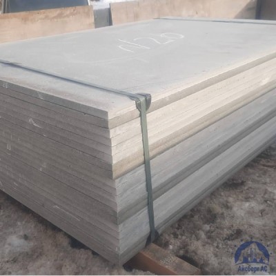 Лист асбестоцементный АЦЛ 10х1500х1750 мм ГОСТ 18124-2012 купить в Усть-Каменогорске