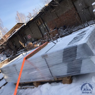 Лист асбестоцементный АЦЛ 10х1500х3000 мм ГОСТ 18124-2012 купить в Усть-Каменогорске