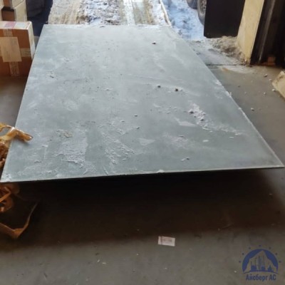 Лист асбоцементный прессованный 10х1500х3000мм АЦЭИД ТУ 5781-016-00281631-05