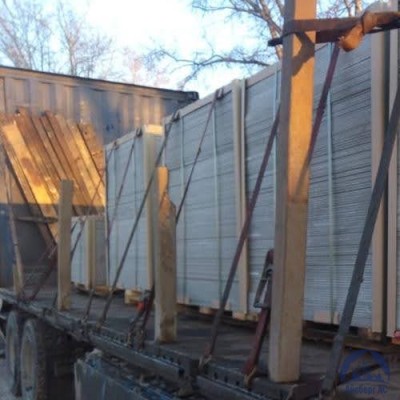 Лист асбестоцементный АЦЛ 8х1500х2500 мм ГОСТ 18124-2012 купить в Усть-Каменогорске