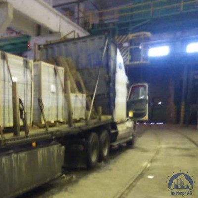 Лист асбестоцементный АЦЛ 8х1500х2000 мм ГОСТ 18124-2012 купить в Усть-Каменогорске