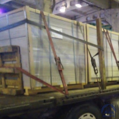 Лист асбестоцементный АЦЛ 8х1200х1750 мм ГОСТ 18124-2012 купить в Усть-Каменогорске