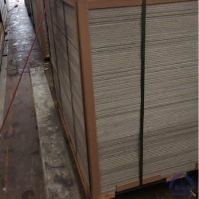 Лист асбестоцементный АЦЛ 8х1200х2500 мм ГОСТ 18124-2012 купить в Усть-Каменогорске