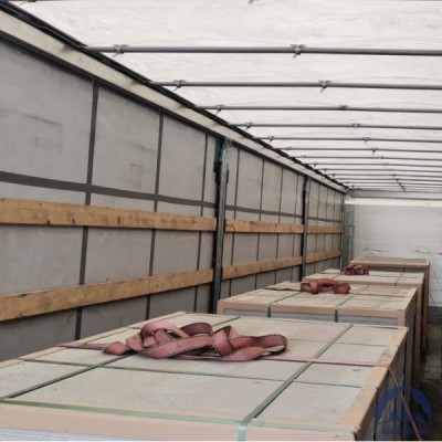 Лист асбестоцементный АЦЛ 8х1200х3000 мм ГОСТ 18124-2012 купить в Усть-Каменогорске