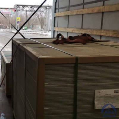 Лист асбестоцементный АЦЛ 8х1500х1500 мм ГОСТ 18124-2012 купить в Усть-Каменогорске