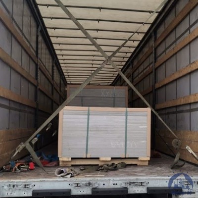 Лист асбестоцементный АЦЛ 8х1110х1500 мм плоский непрессованный ГОСТ 18124-2012 купить в Усть-Каменогорске