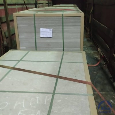 Лист асбестоцементный АЦЛ 8х1110х1750 мм ГОСТ 18124-2012 купить в Усть-Каменогорске