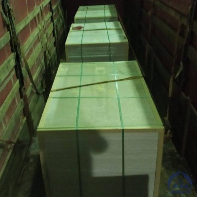 Лист асбестоцементный АЦЛ 8х1110х2000 мм ГОСТ 18124-2012 купить в Усть-Каменогорске