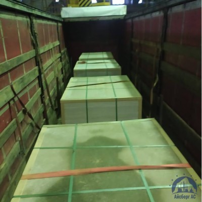 Лист асбестоцементный АЦЛ 8х1110х3600 мм ГОСТ 18124-2012 купить в Усть-Каменогорске