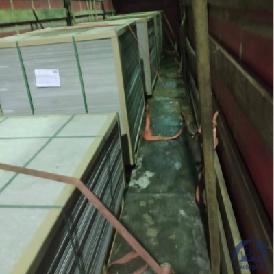 Лист асбестоцементный АЦЛ 8х1200х1500 мм ГОСТ 18124-2012 купить в Усть-Каменогорске