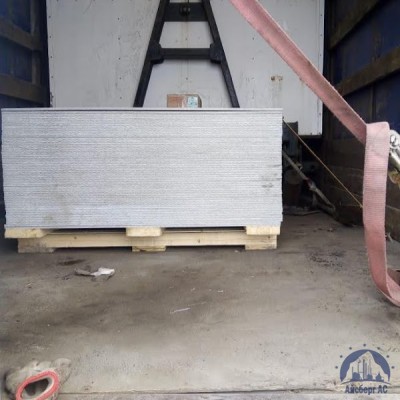 Лист асбестоцементный АЦЛ 8х1200х1500 мм плоский непрессованный ГОСТ 18124-2012 купить в Усть-Каменогорске