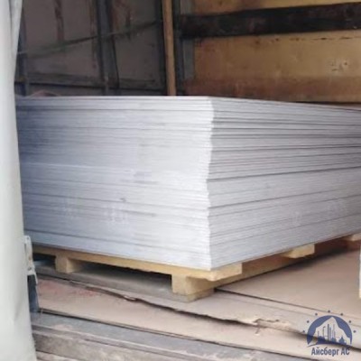 Лист асбестоцементный АЦЛ 8х1000х2000 мм ГОСТ 18124-2012 купить в Усть-Каменогорске