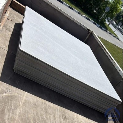 Лист асбестоцементный АЦЛ 8х1000х3000 мм ГОСТ 18124-2012 купить в Усть-Каменогорске