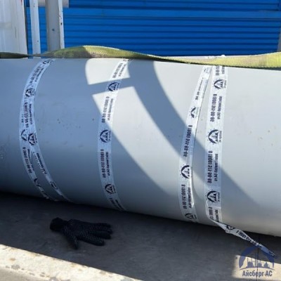 Лист с полимерным покрытием 0,5х1250х2500 мм RAL 9003 купить в Усть-Каменогорске