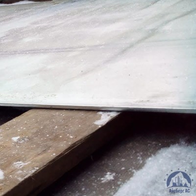 Лист алюминиевый 2,5х1500х3000 мм Д16АМ купить в Усть-Каменогорске