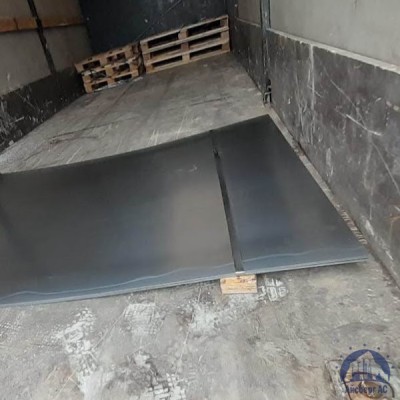 Лист холоднокатаный 0,5х1250х2500 мм 08кп ГОСТ 19904-90