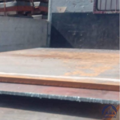 Лист горячекатаный 16х1500х6000 мм ст. 09г2с-12 ГОСТ 19903-74