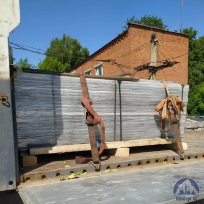 Лист асбестоцементный АЦЛ 40х1200х2000 мм ГОСТ 18124-2012 купить в Усть-Каменогорске