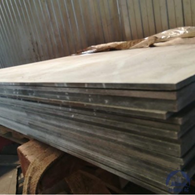 Лист асбестоцементный АЦЛ 40х1200х2500 мм ГОСТ 18124-2012 купить в Усть-Каменогорске