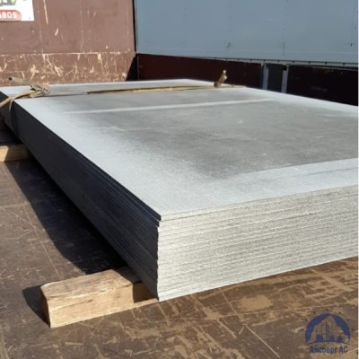 Лист асбестоцементный АЦЛ 40х1500х1500 мм ГОСТ 18124-2012 купить в Усть-Каменогорске