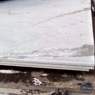 Лист асбестоцементный АЦЛ 40х1500х2000 мм ГОСТ 18124-2012 купить в Усть-Каменогорске