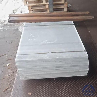 Лист асбестоцементный АЦЛ 6х1000х1500 мм ГОСТ 18124-2012 купить в Усть-Каменогорске