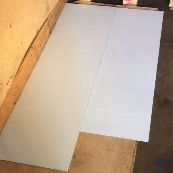 Лазерная резка нержавеющей стали с ЧПУ