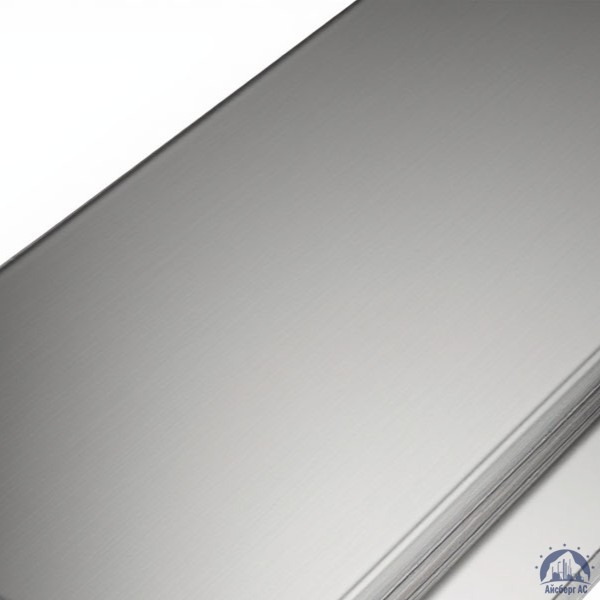 Лист нержавеющий 95х1500х6000 мм 08Х17Н13М2Т