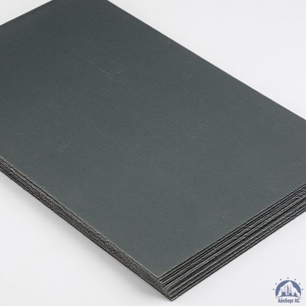 Лист свинцовый 0.6х1000х2000 мм С3 ГОСТ 9559-89