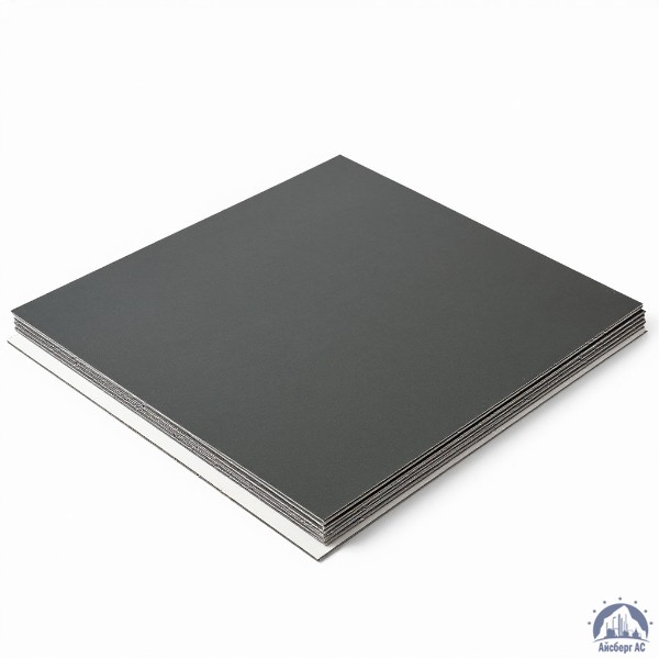 Лист свинцовый 0.8х1000х2000 мм С1 ГОСТ 9559-89