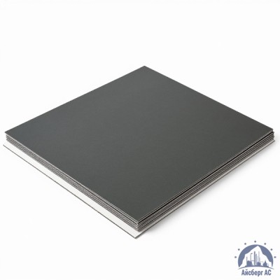 Лист свинцовый 0.8х1000х2000 мм С1 ГОСТ 9559-89