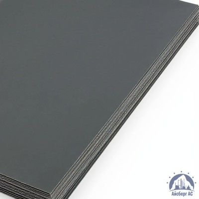 Лист свинцовый 0.9х1000х2000 мм С1 ГОСТ 9559-89