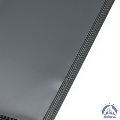 Лист свинцовый 7х1000х2000 мм С2 ГОСТ 9559-89