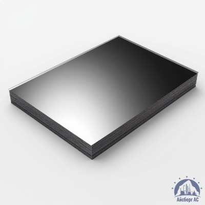 Лист свинцовый 7.5х1000х2000 мм С3 ГОСТ 9559-89