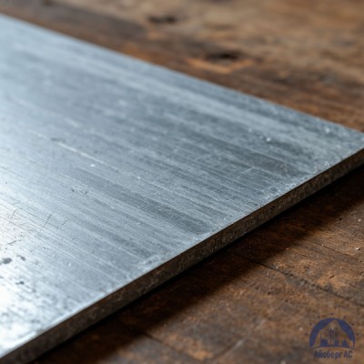 Лист свинцовый 12х1000х2000 мм С3 ГОСТ 9559-89