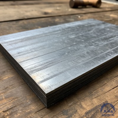 Лист свинцовый 15х1000х2000 мм С2 ГОСТ 9559-89