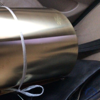 Рулон алюминиевый 0,05х500 мм АД1М купить в Усть-Каменогорске