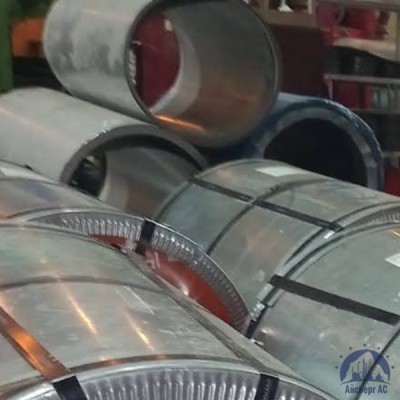 Рулон с полимерным покрытием 0,3х1250 мм RAL 7047 купить в Усть-Каменогорске