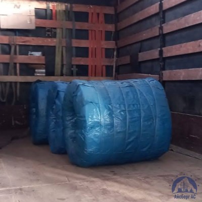 Рулон горячекатаный 2,5х1000 мм 09Г2С ГОСТ 17066-94 купить в Усть-Каменогорске