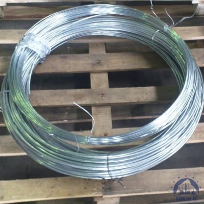 Проволока качественная оцинкованная КО 1,8 мм ГОСТ 792-67 купить в Усть-Каменогорске