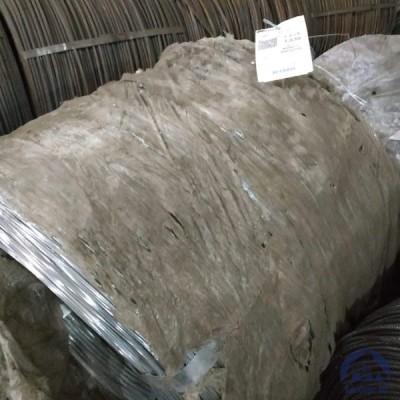 Проволока качественная оцинкованная КО 0,5 мм ГОСТ 792-67 купить в Усть-Каменогорске