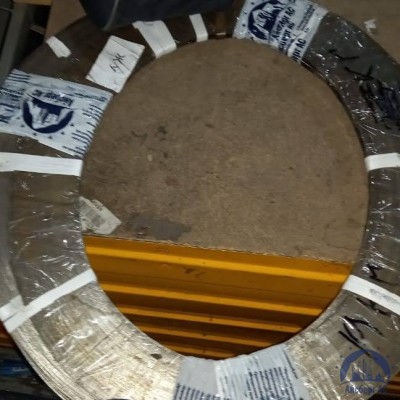 Проволока вязальная оцинкованная 4,5 мм ТН-1Ц ГОСТ 3282-74 купить в Усть-Каменогорске