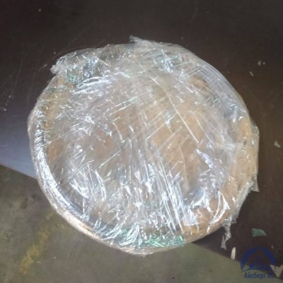 Проволока вязальная оцинкованная 6 мм О-2Ц ГОСТ 3282-74 купить в Усть-Каменогорске