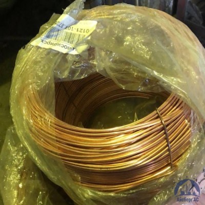 Проволока медная 1.8 мм - ММ купить в Усть-Каменогорске