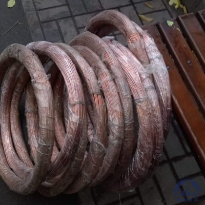 Проволока медная 1.5 мм - МСм купить в Усть-Каменогорске