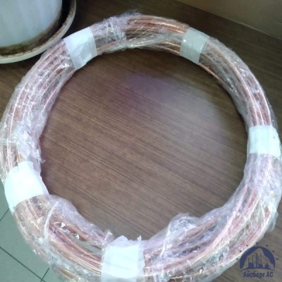 Проволока медная 1.5 мм - ММ купить в Усть-Каменогорске