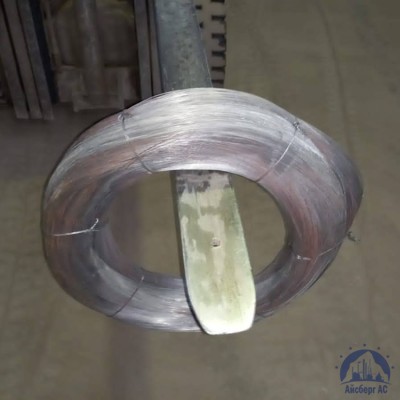 Проволока 0,4-Н80ХЮД-ВИ ГОСТ 8803-89 купить в Усть-Каменогорске